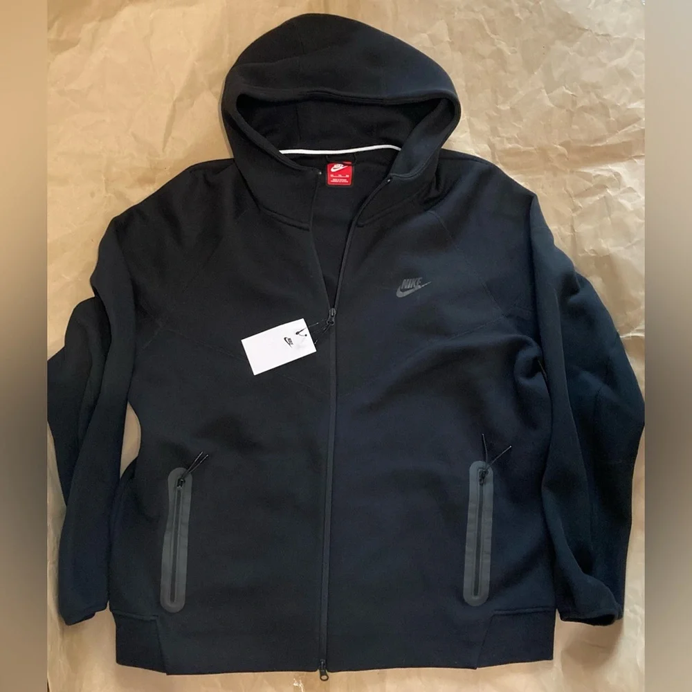 Nike tech fleece